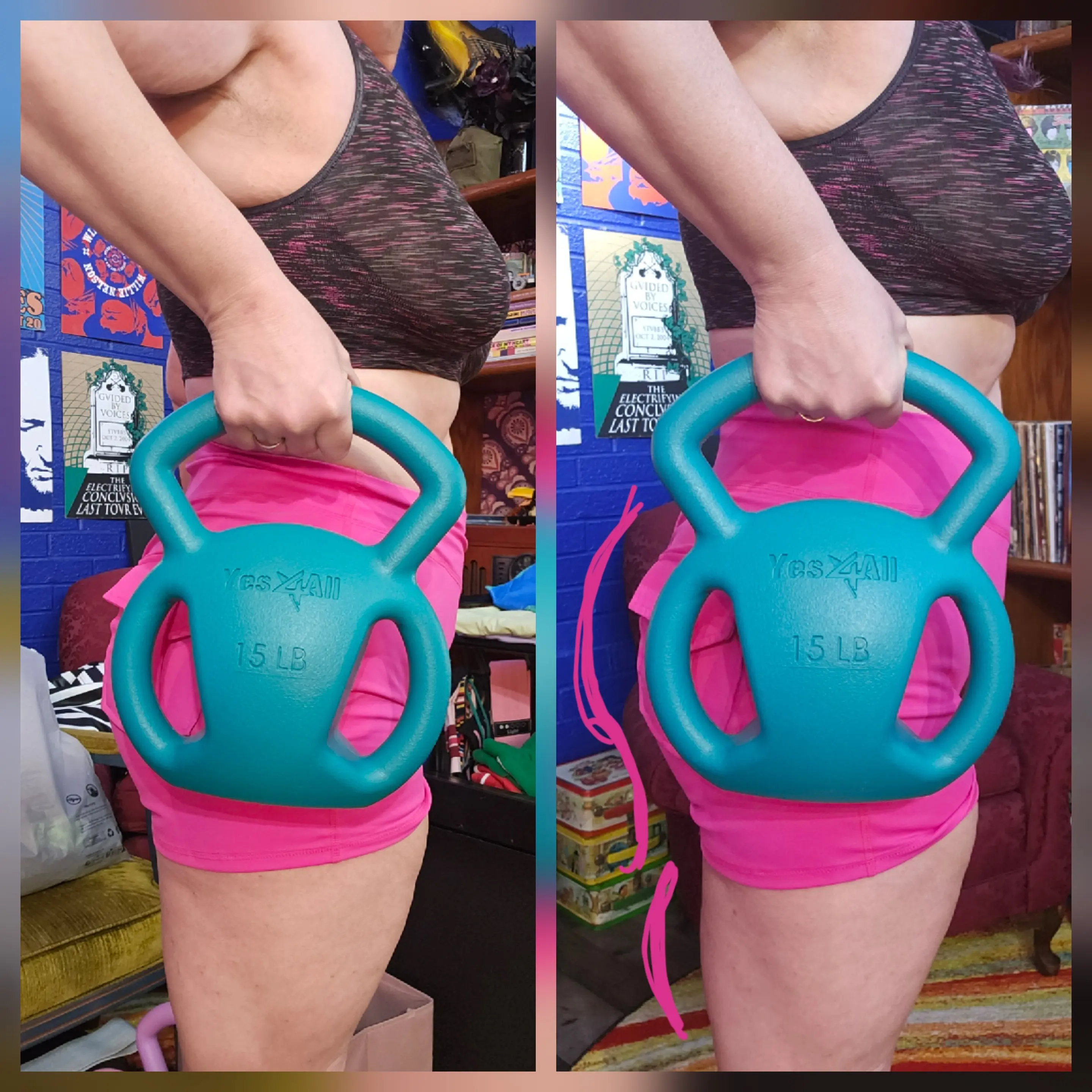 Grow a Booty 2022 Complete! 🍑✔️