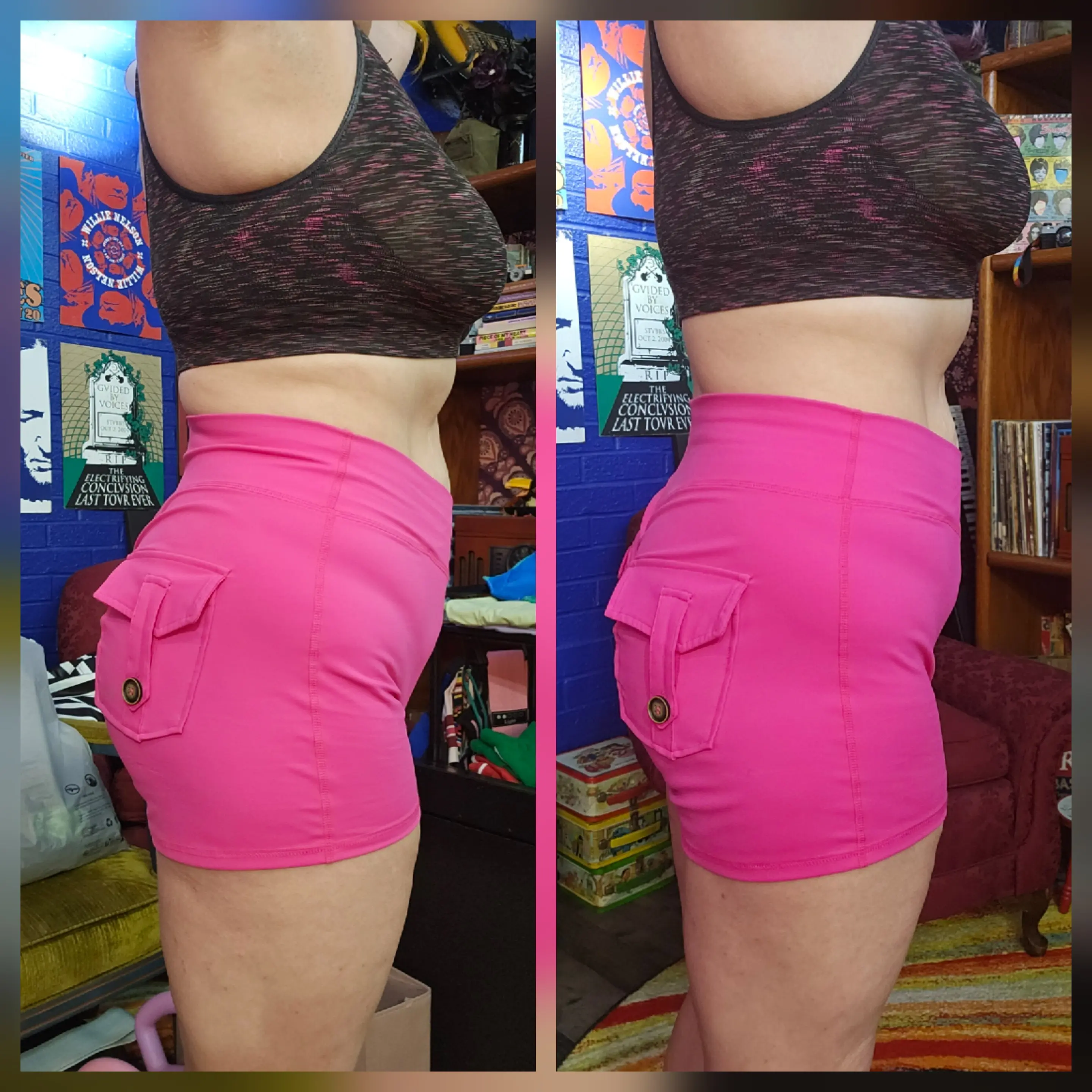 Grow a Booty 2022 Complete! 🍑✔️