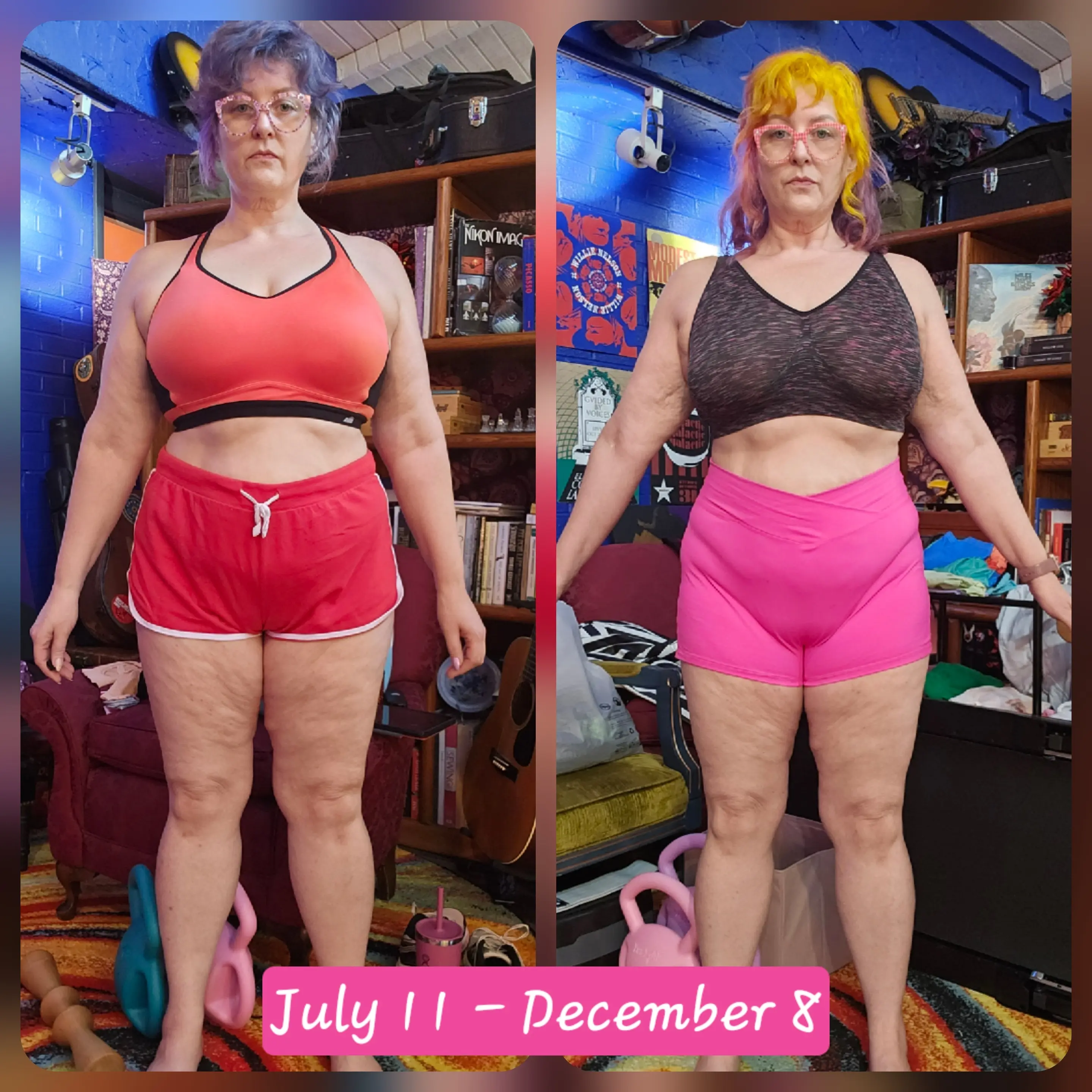 đïžââïžGet Fit 2020 đïžââïž