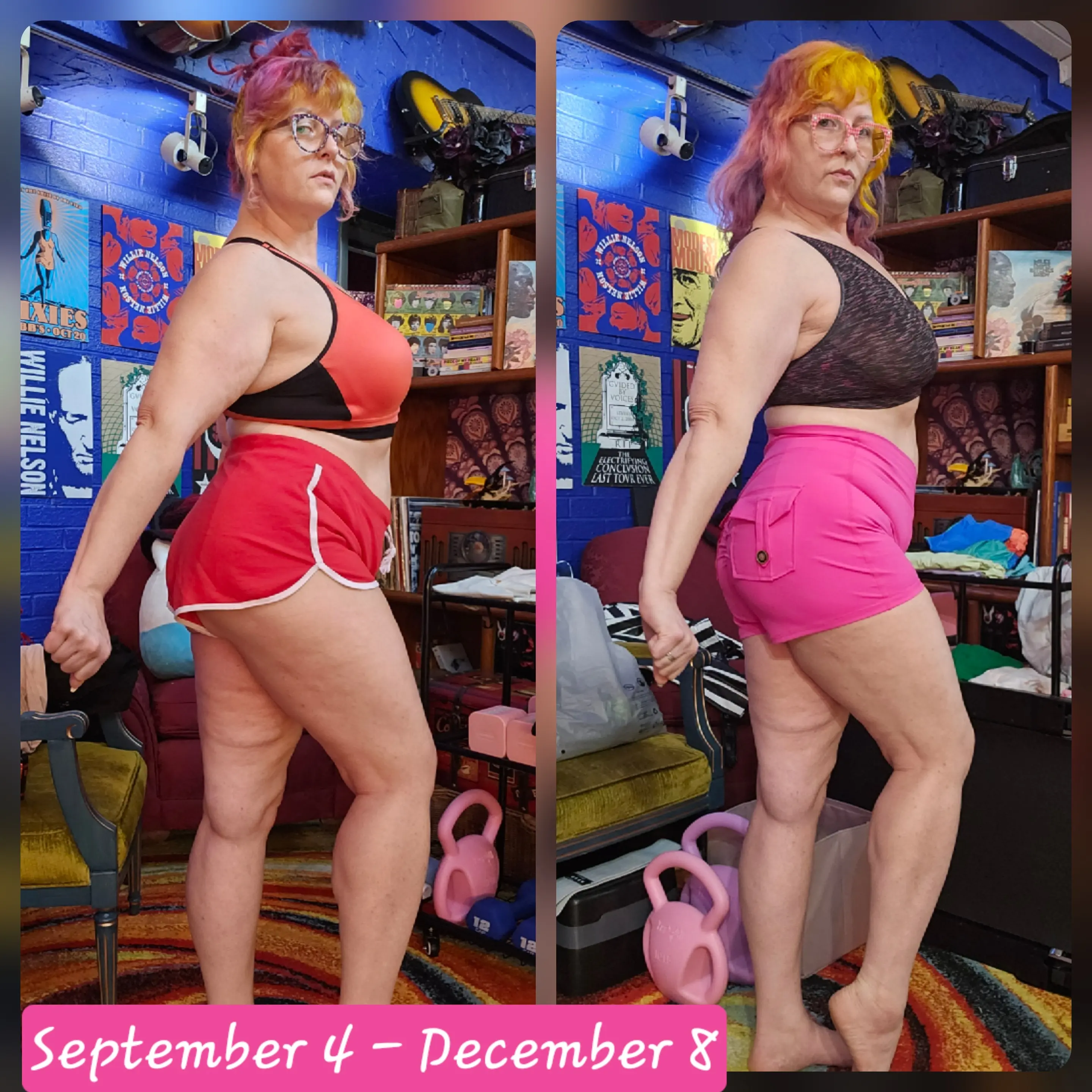 🏋️‍♀️Get Fit 2020 🏋️‍♀️