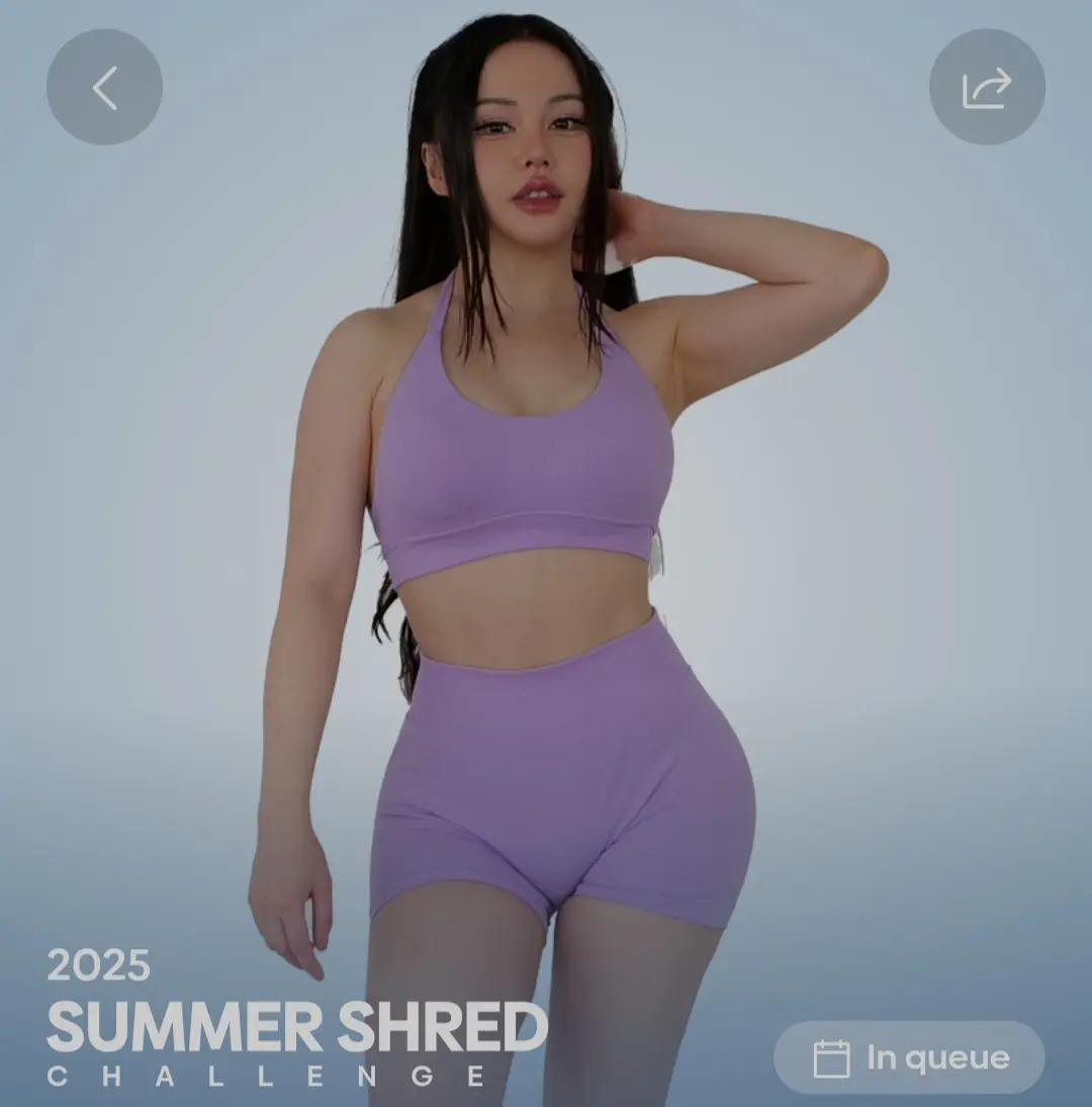 I'm looking for a fitness buddy to join me