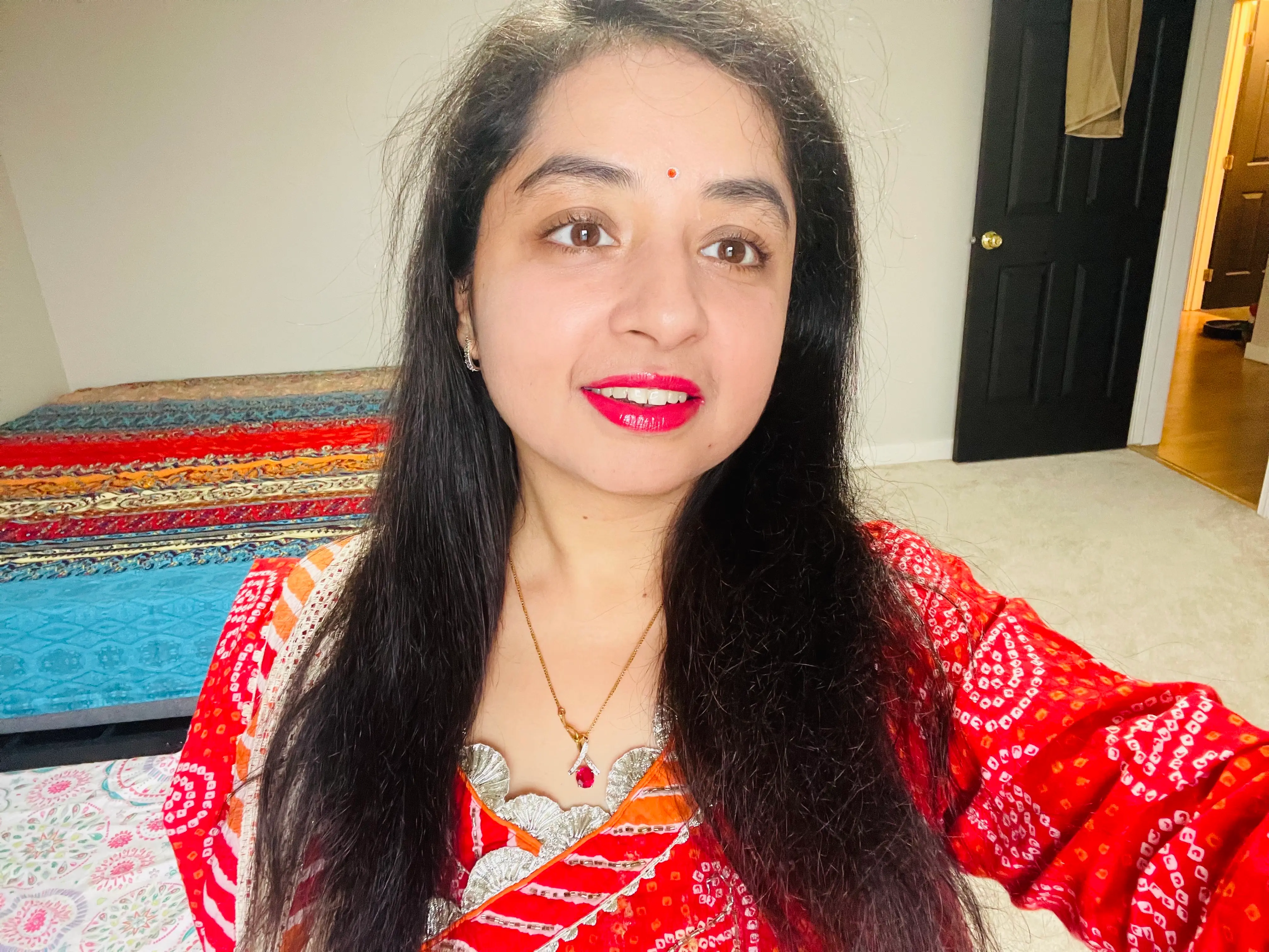 Can you guess my age ?