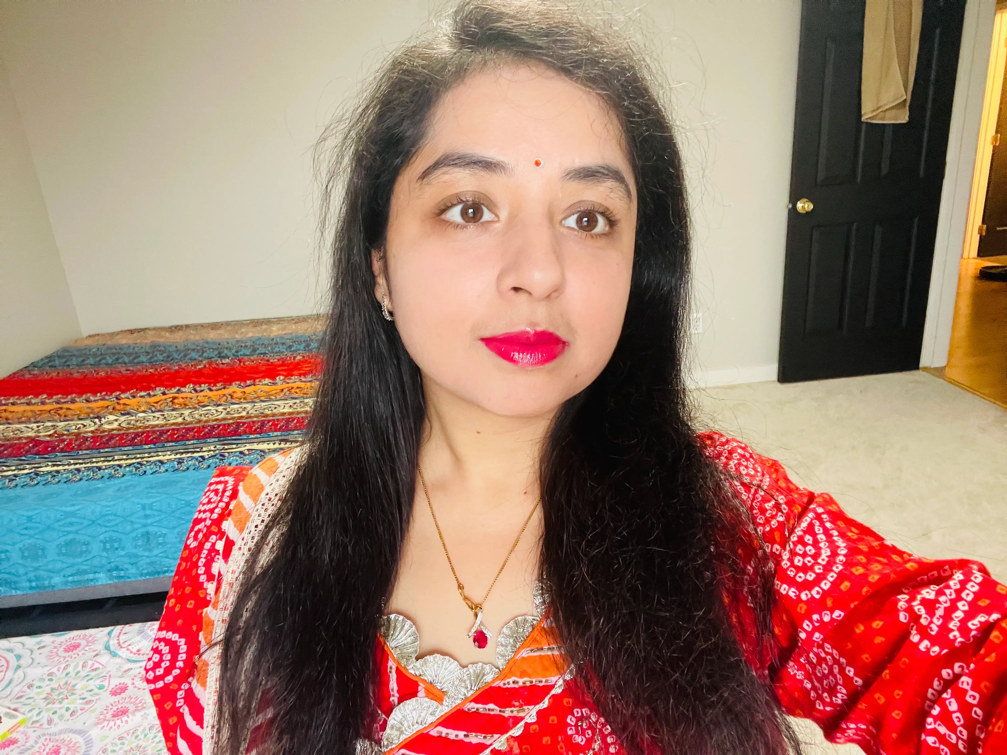 Can you guess my age ?