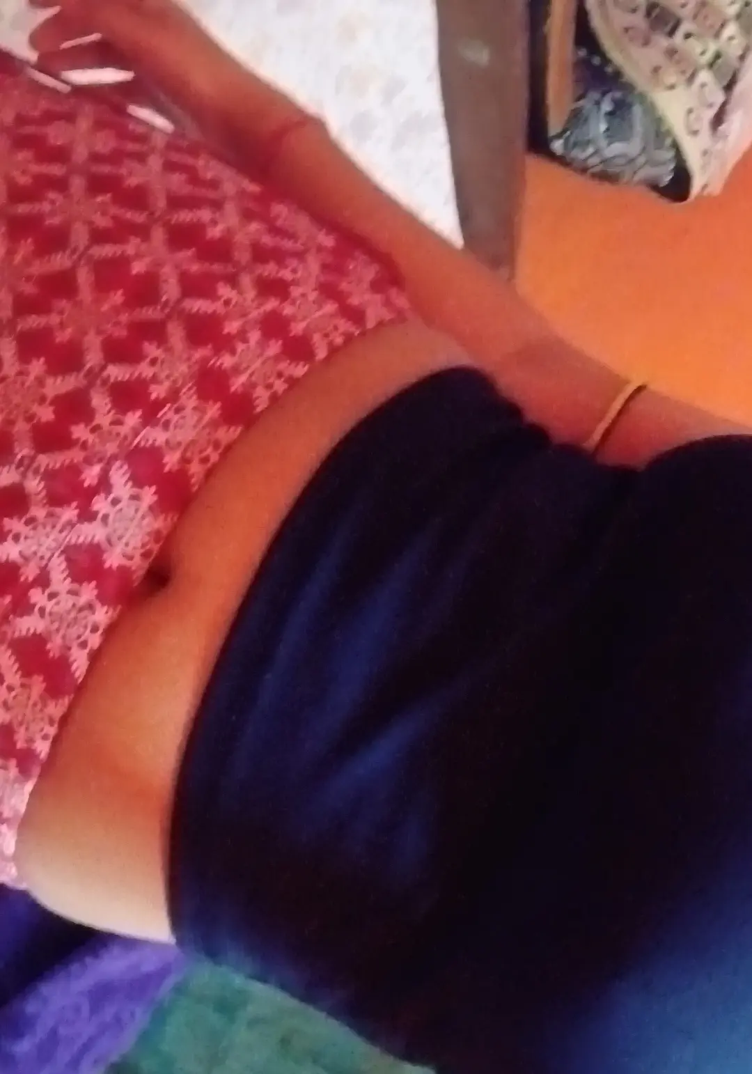 I'm feeling cute !! 💓 👻