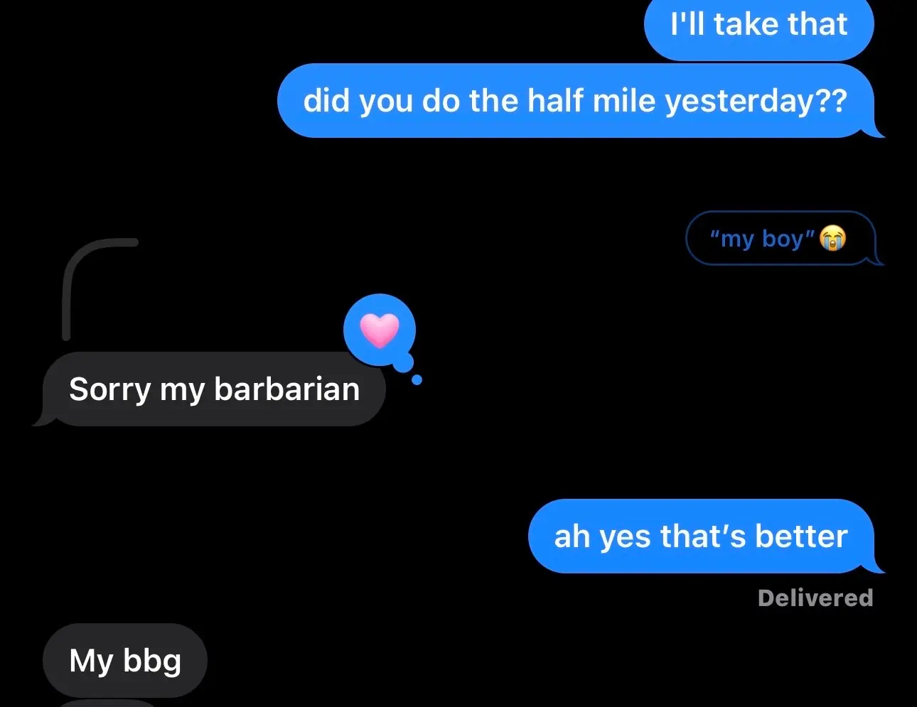 self esteem and boys
