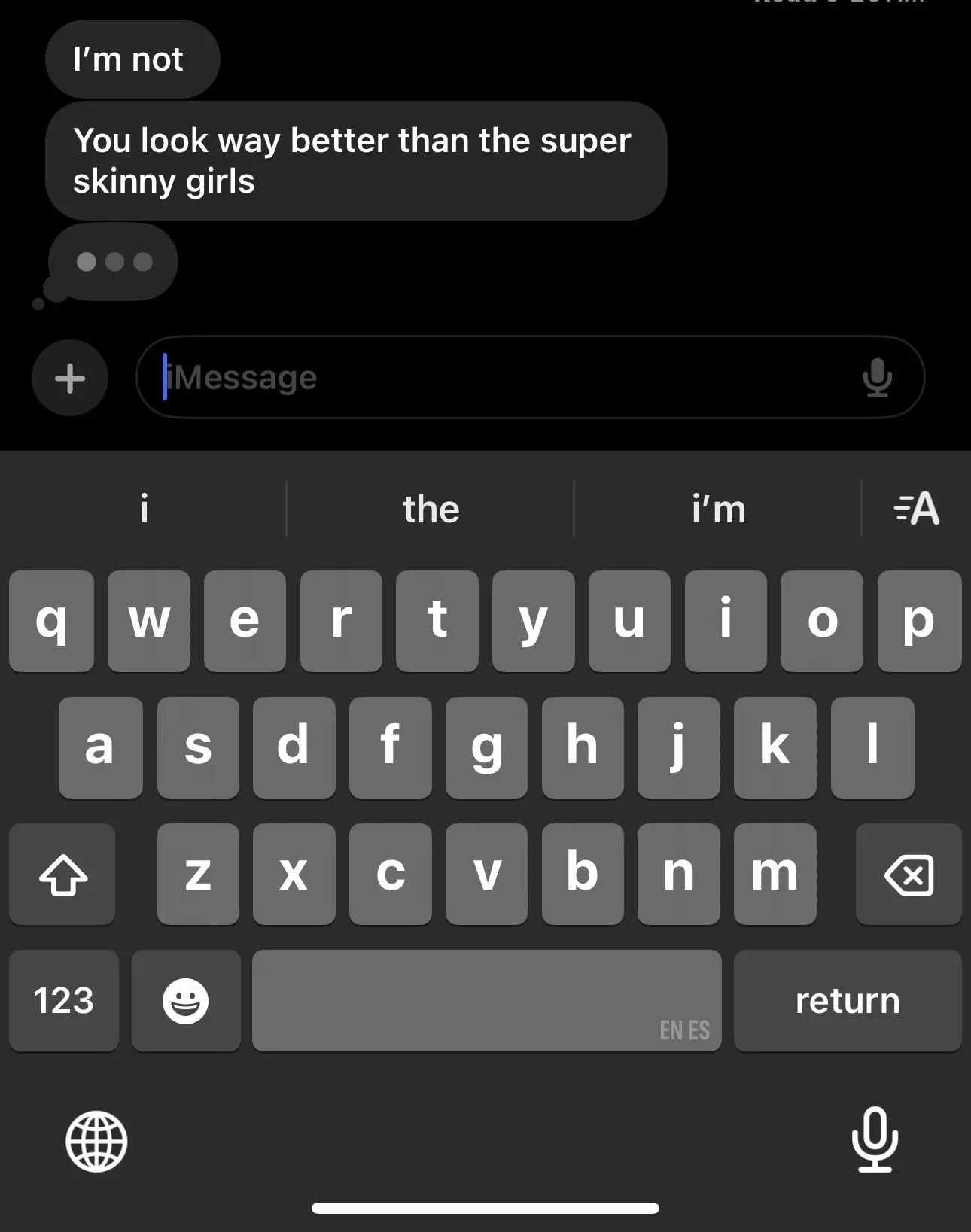 self esteem and boys