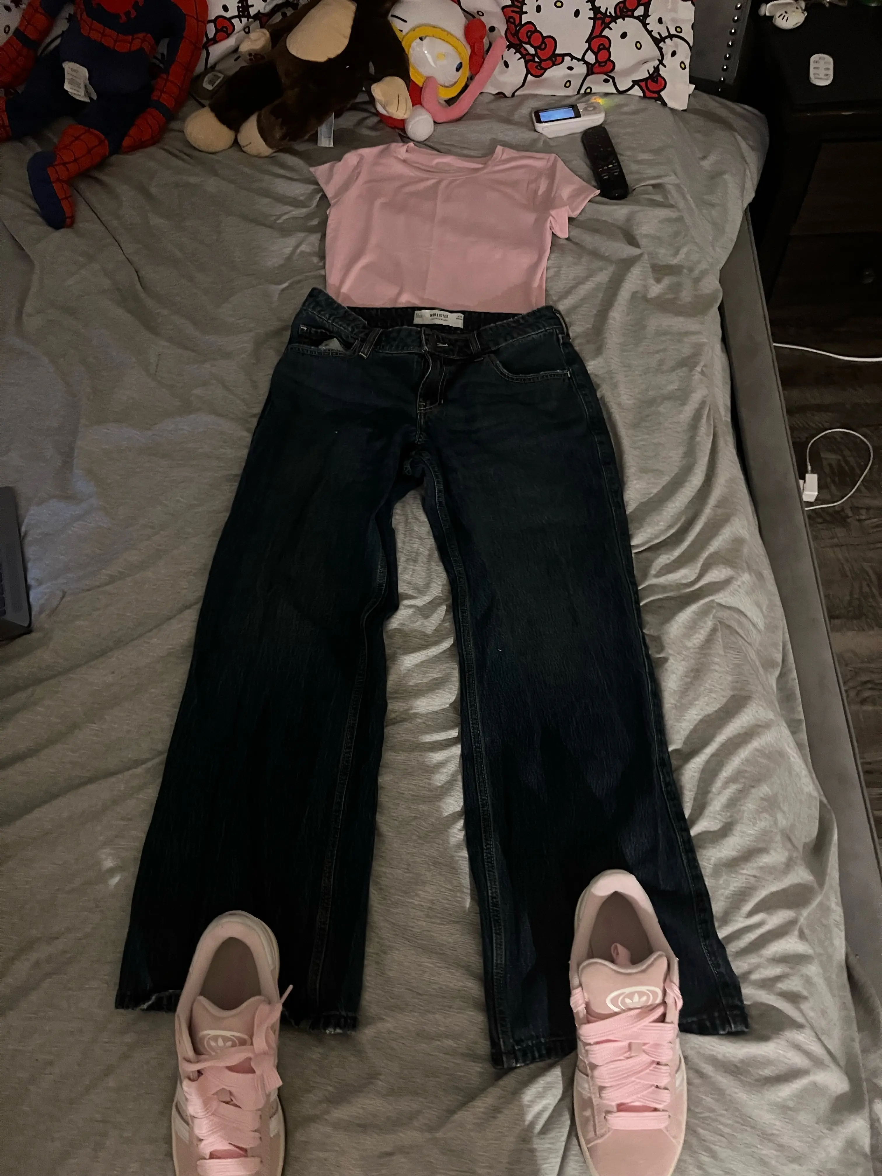 Back to School Fitsssss