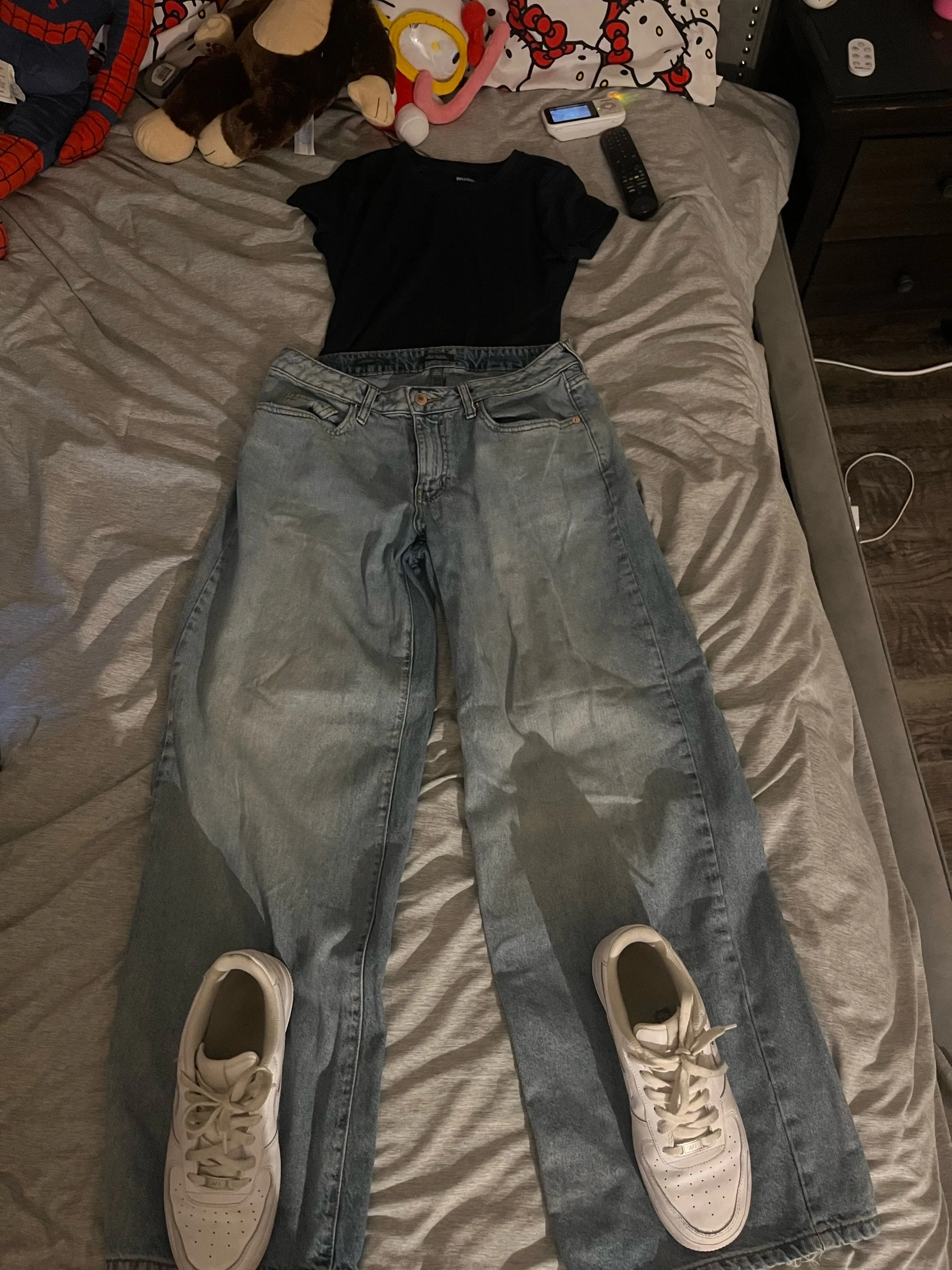 Back to School Fitsssss