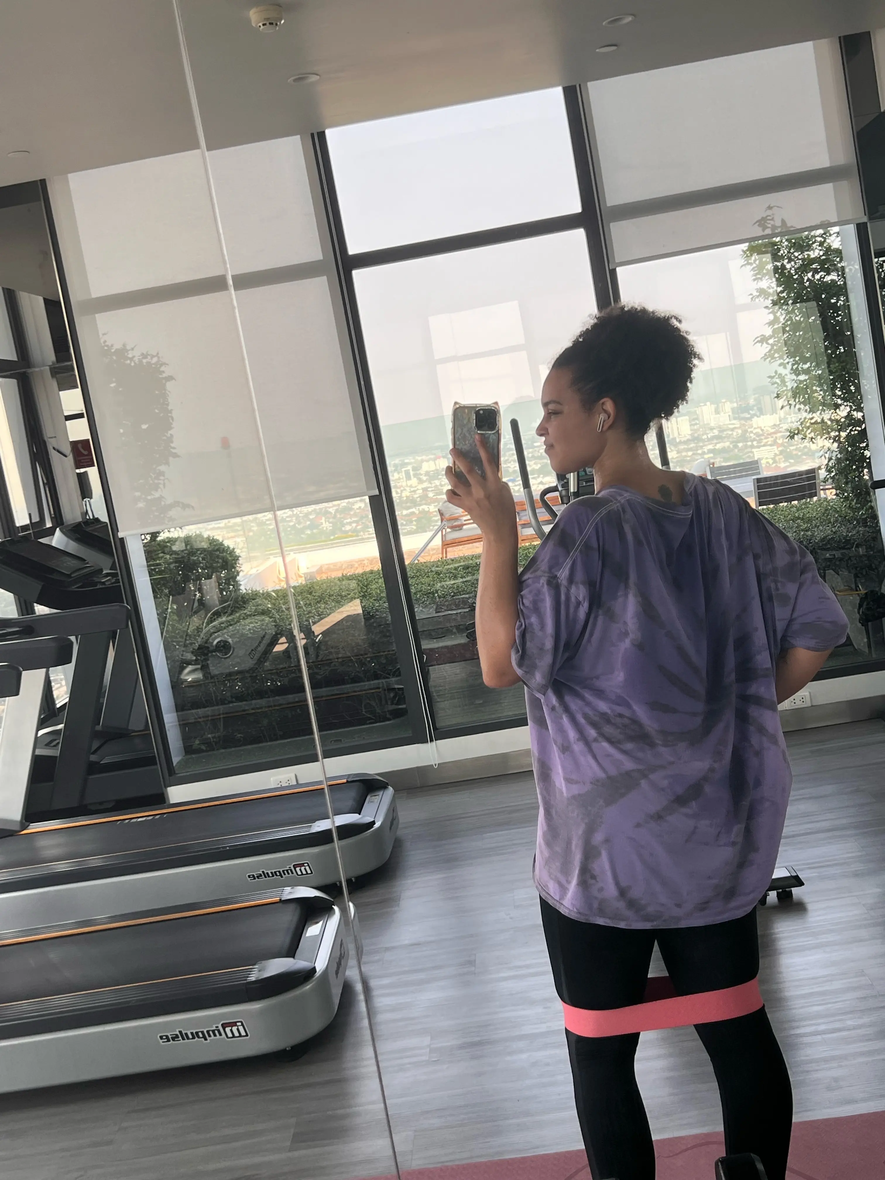 Motivation or Lack Thereof