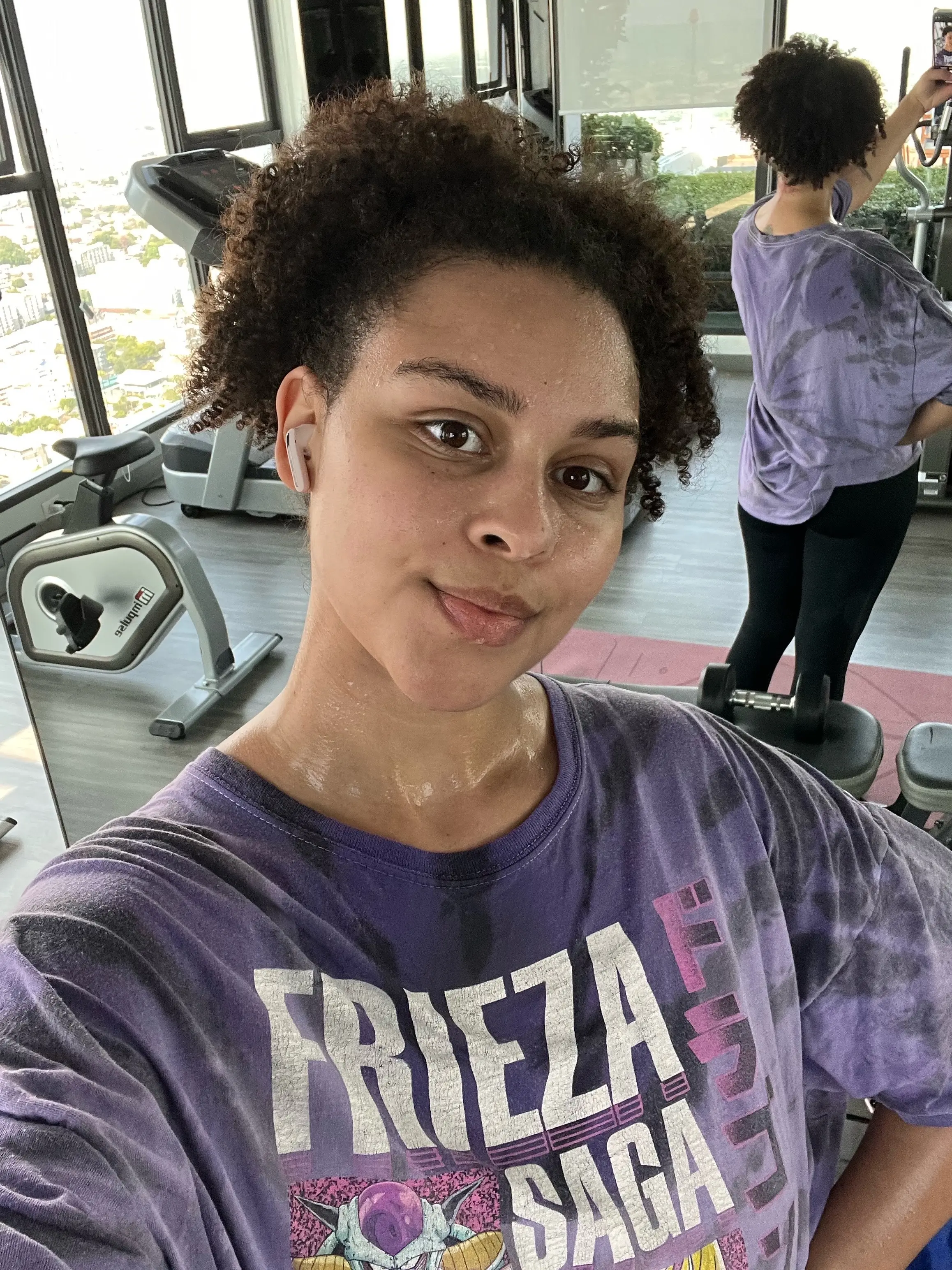 Motivation or Lack Thereof