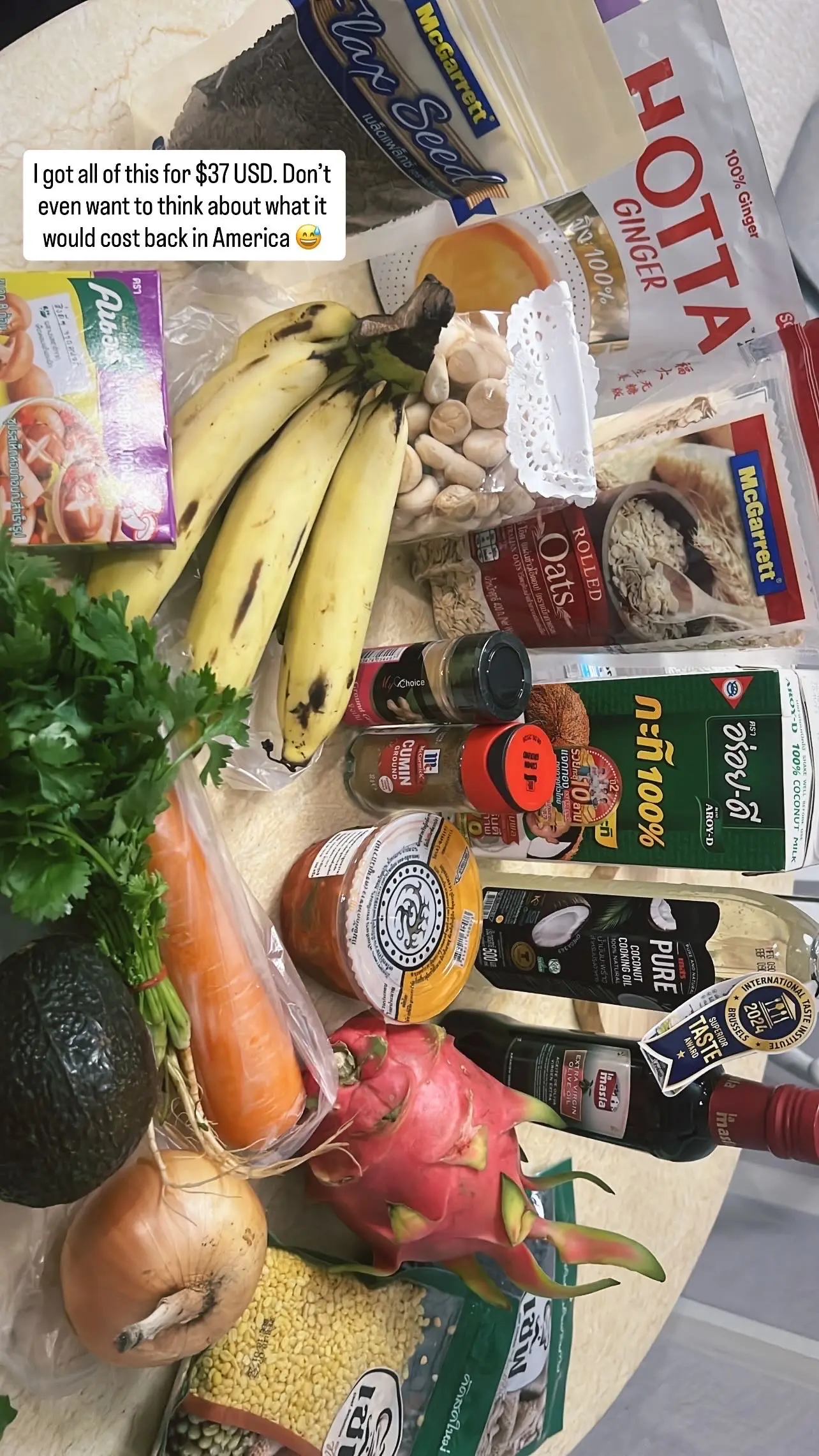 Anti Parasitic Diet