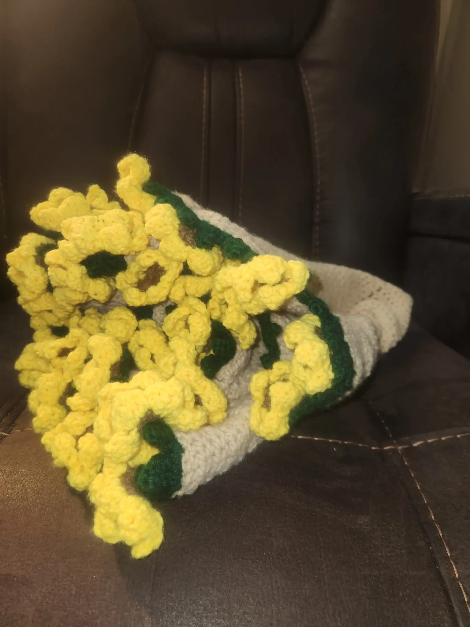 Update blanket 😋