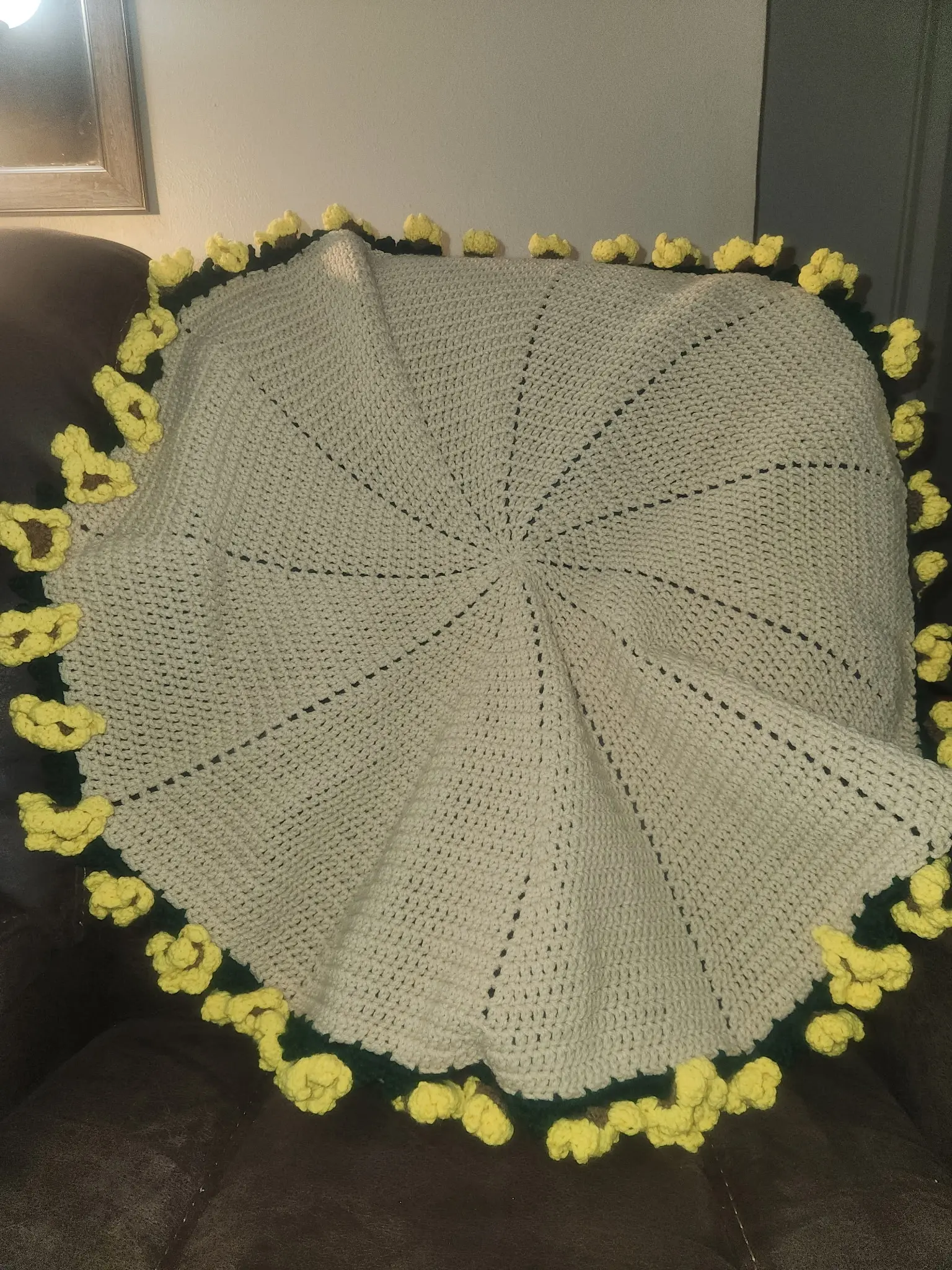 Update blanket 😋