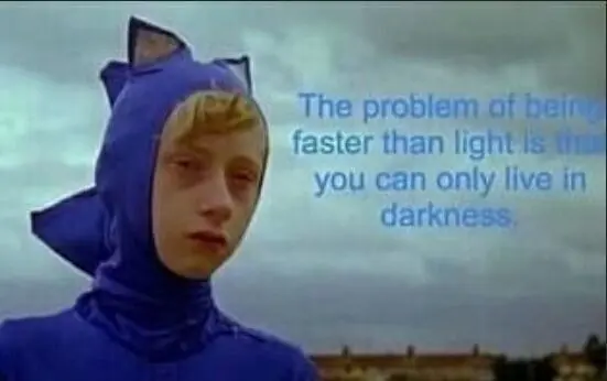 Enjoying working out