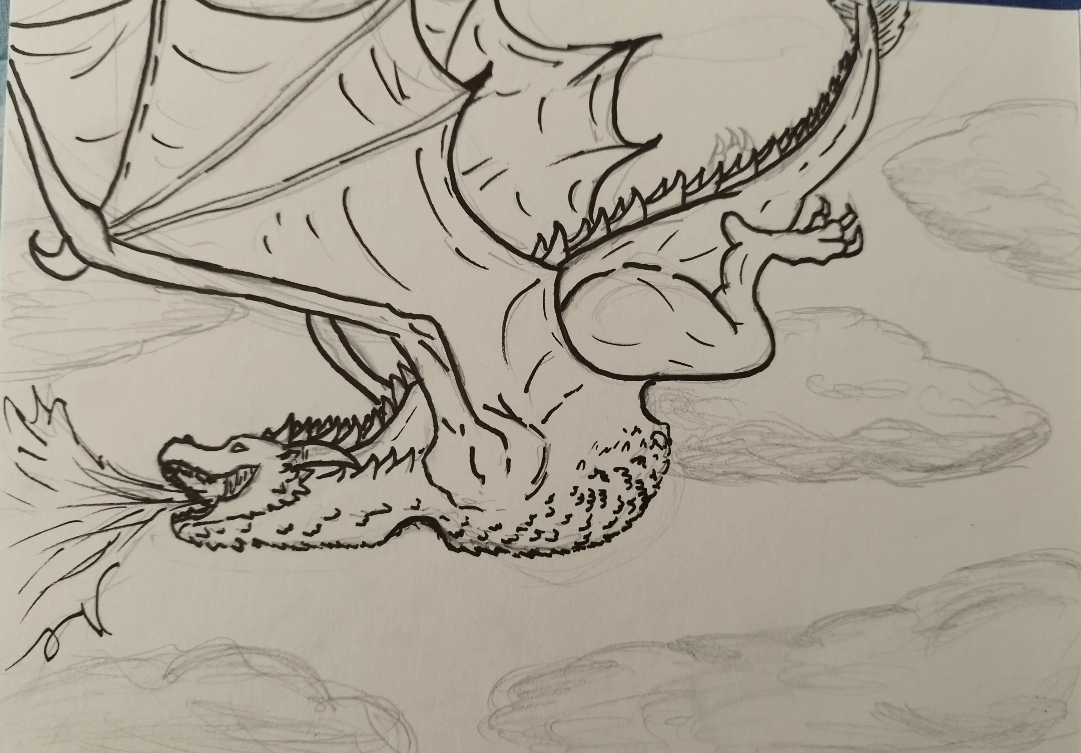 Getting into old hobbies