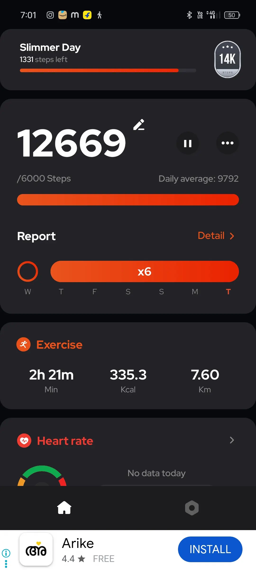 Becoming My Best Version, Gently 🌷