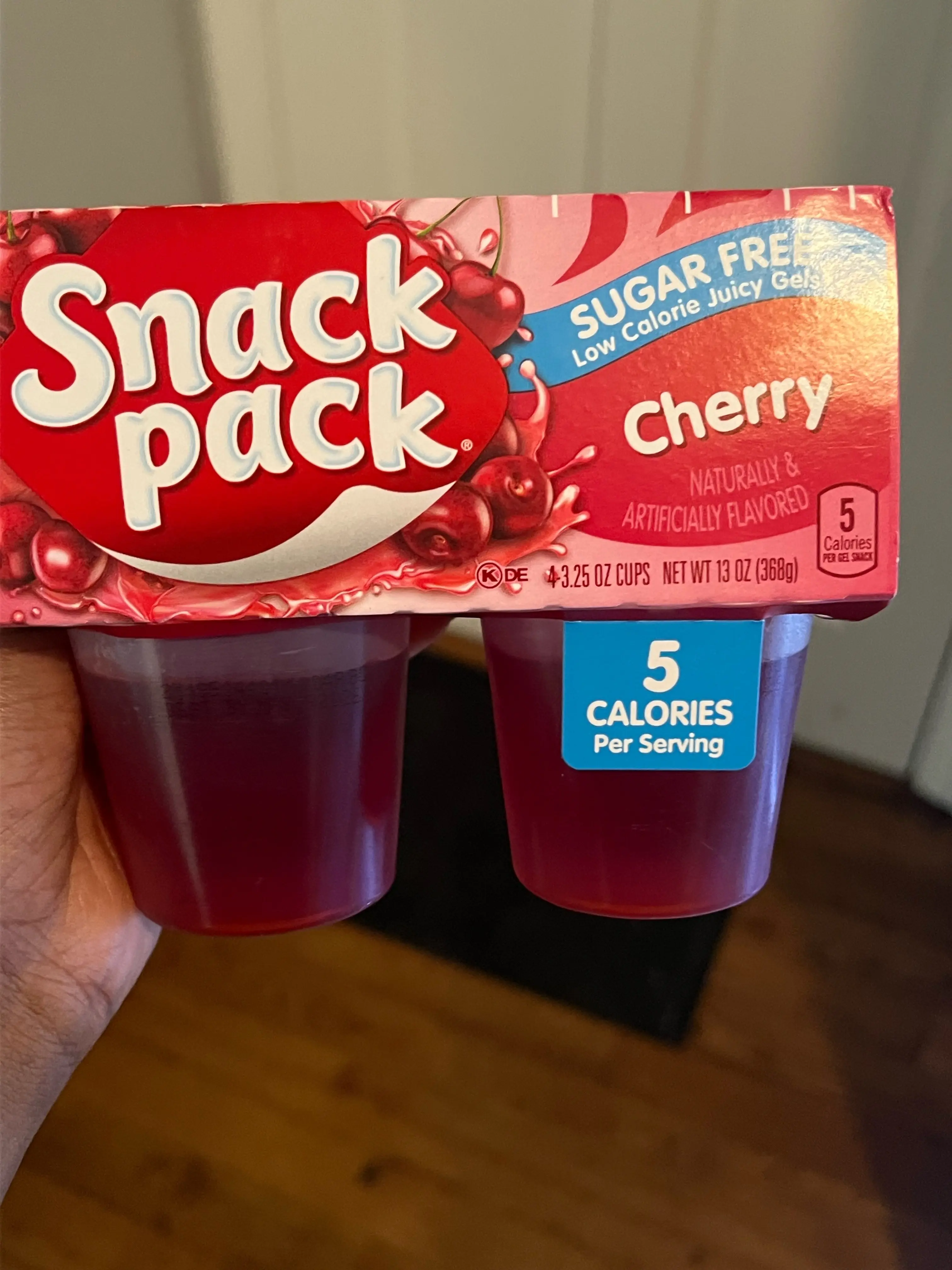 Guilt Free Treats to Beat the Cravings- Store Bought