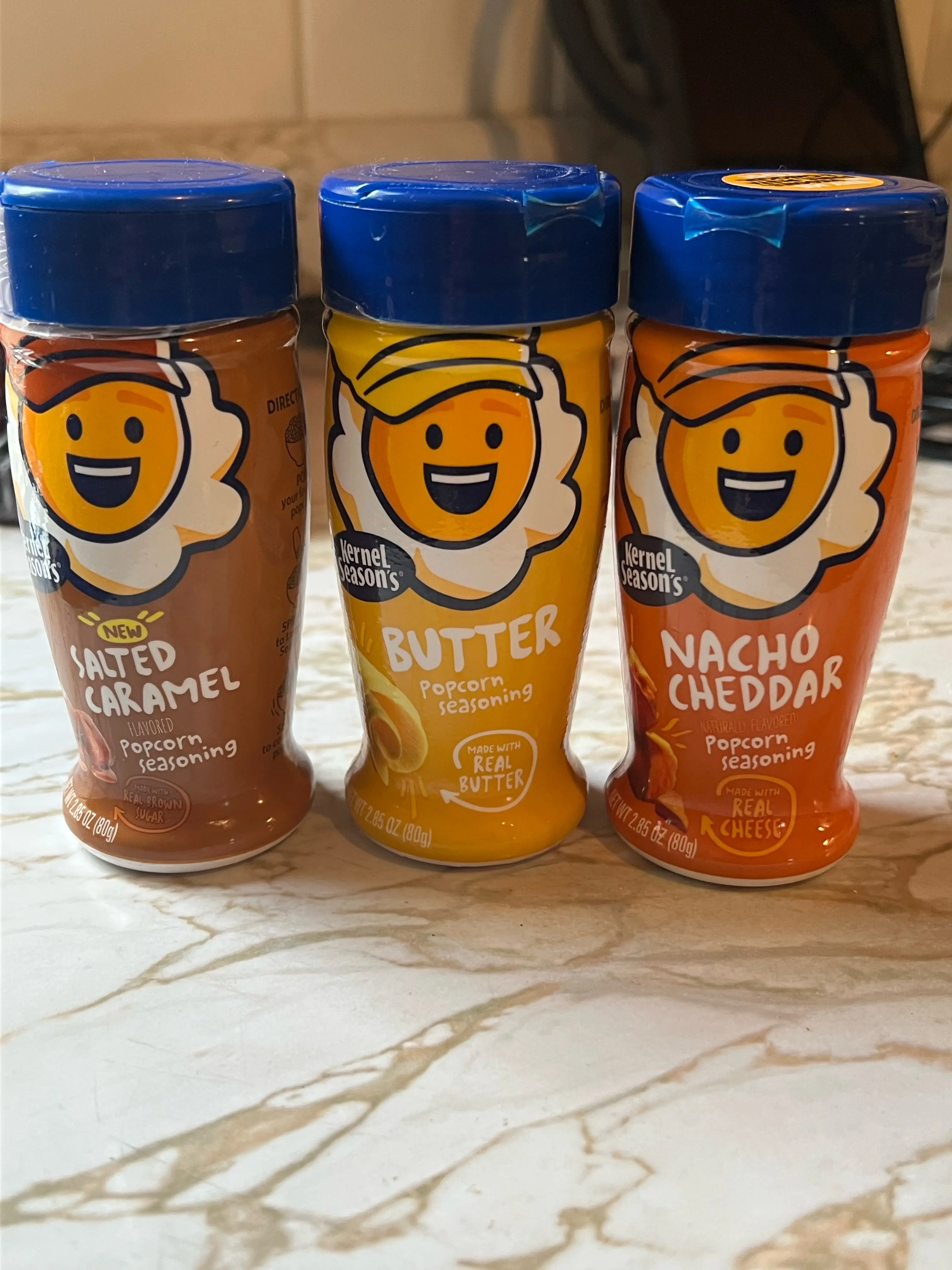 Guilt Free Treats to Beat the Cravings- Store Bought