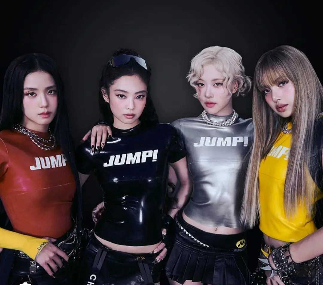 Any kpop girl group fans like BLACKPINK, twice, gidle