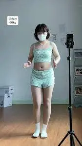 Can I reach my dream body?