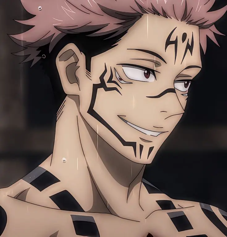 Any anime fans here??