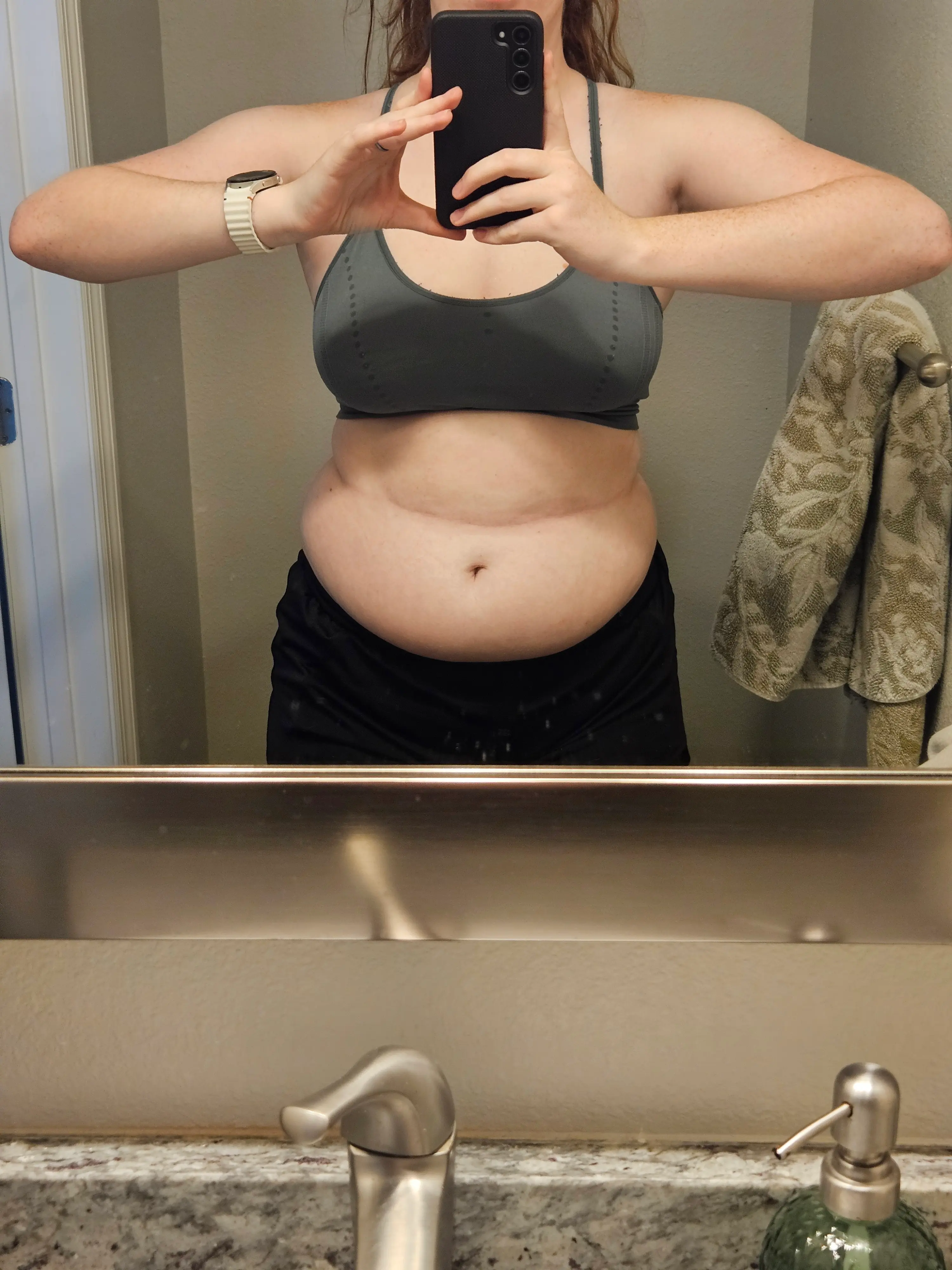 My First Week