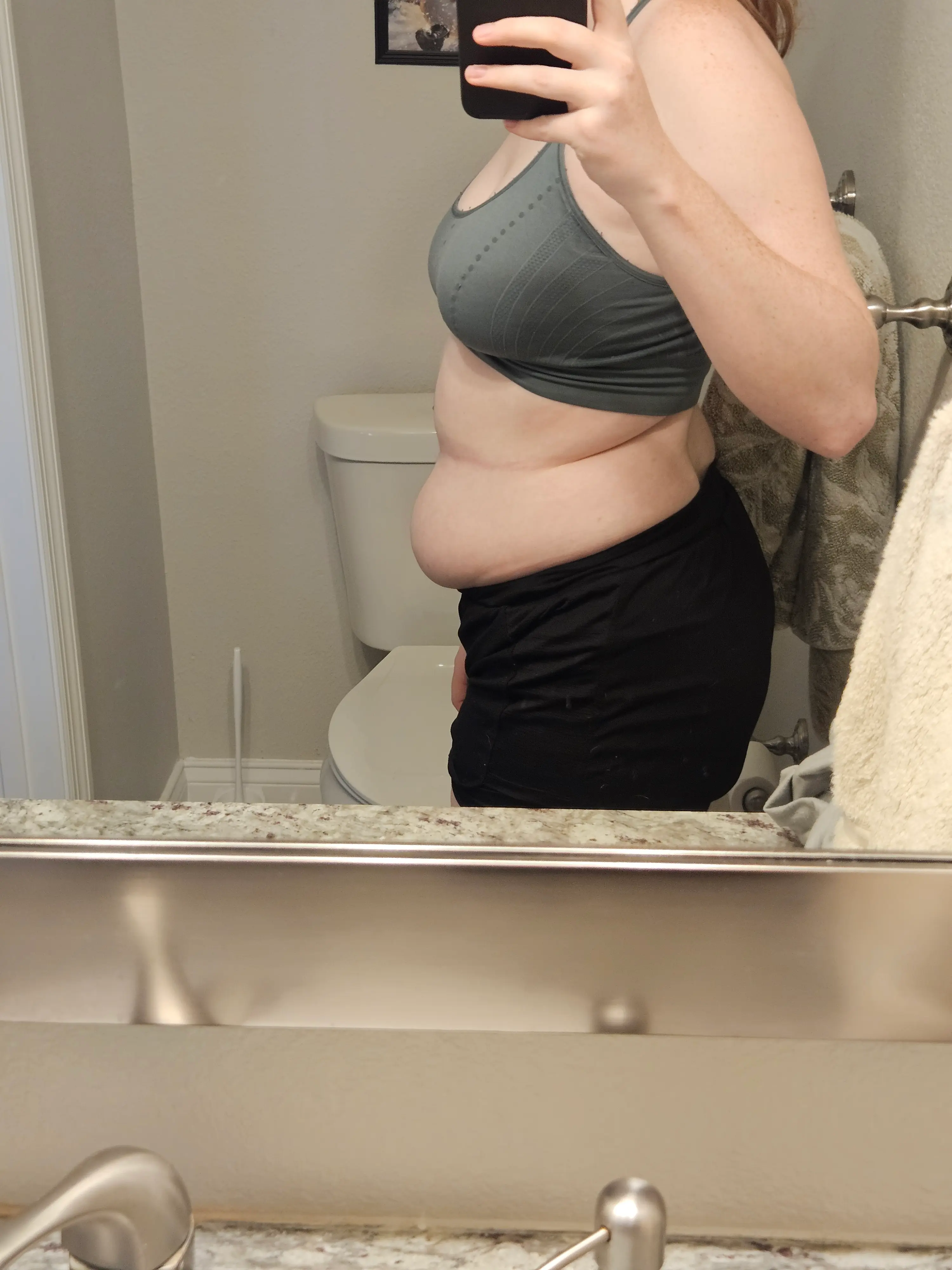 My First Week