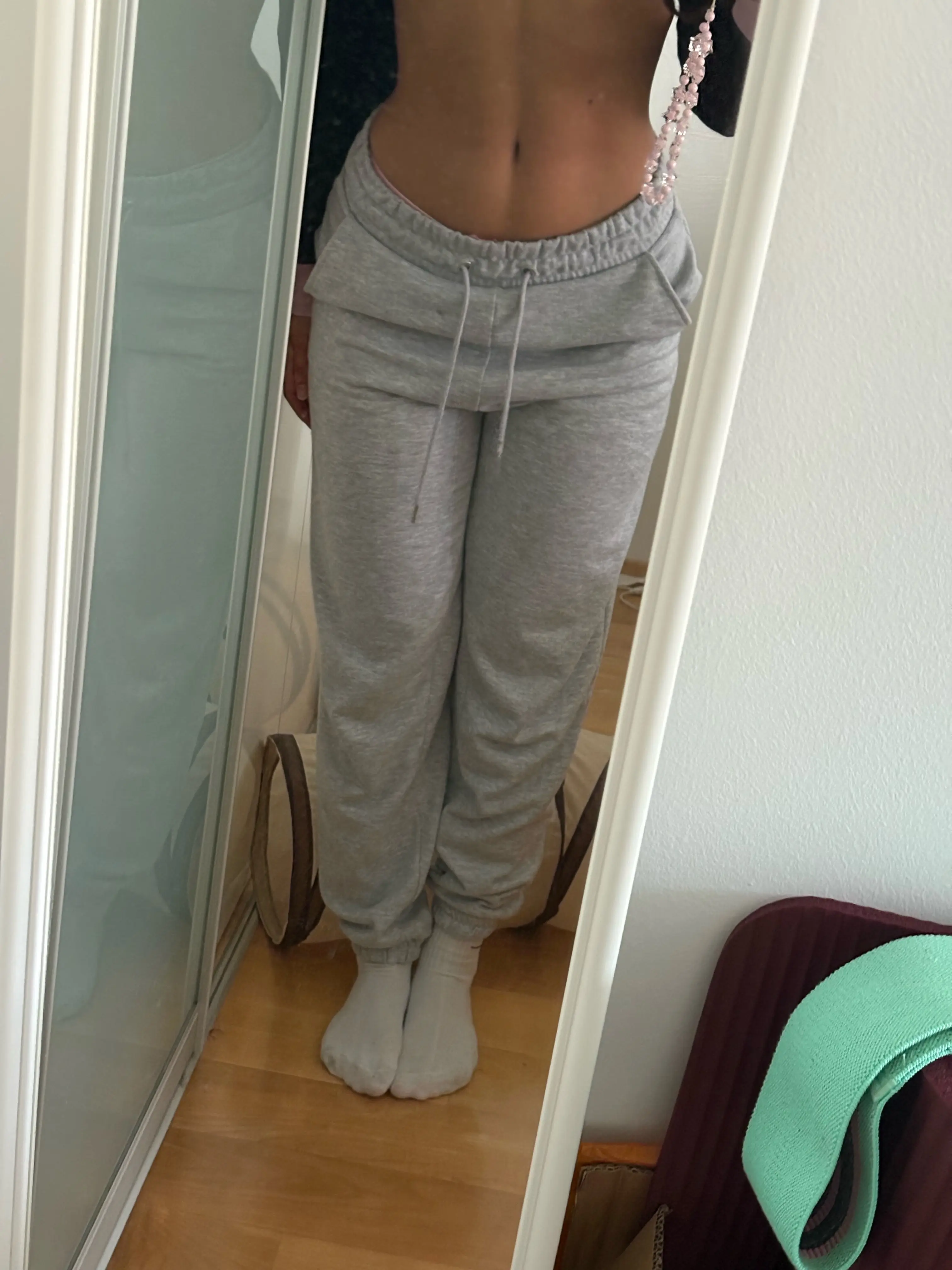 Is something wrong with my body?