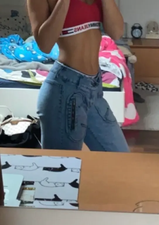 Is something wrong with my body?