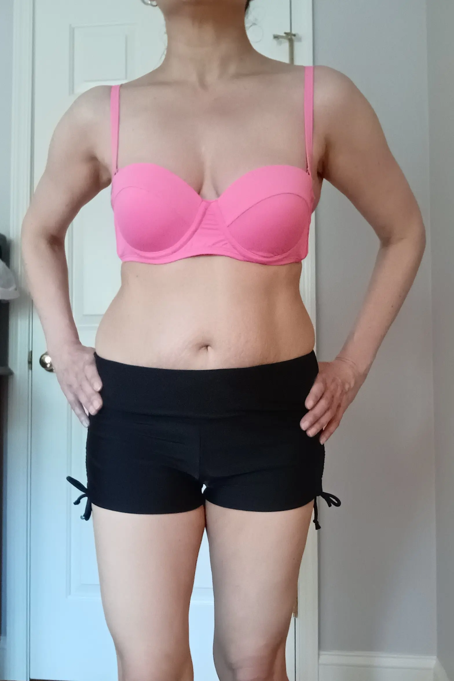 Anxious to start CT again after a one week hiatus