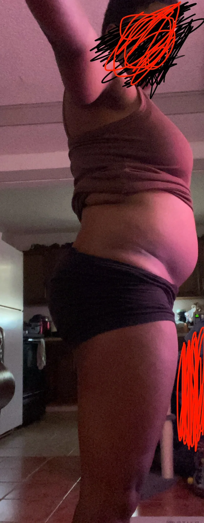 Just starting out