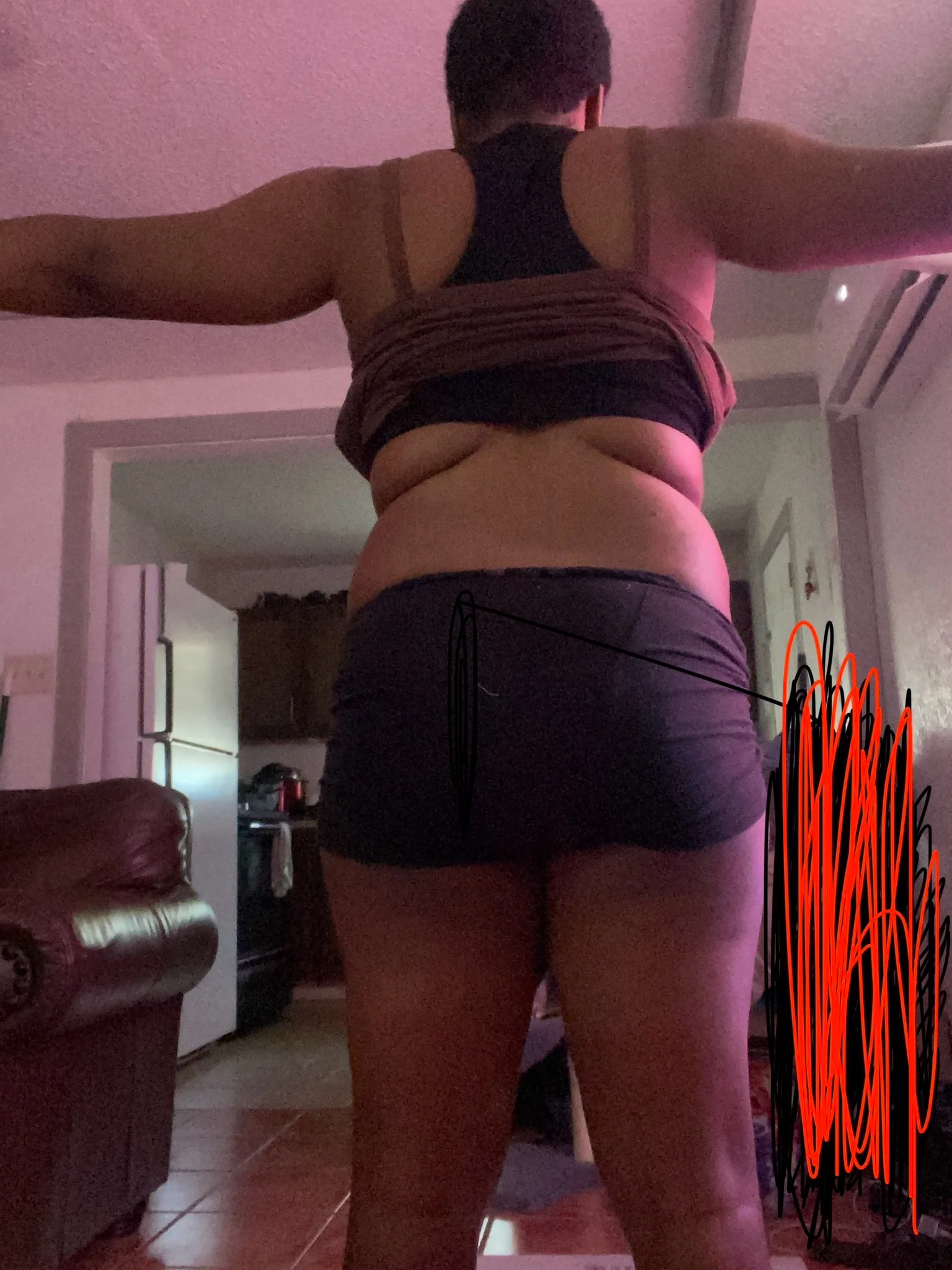 Just starting out