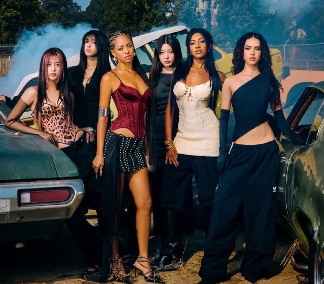 Whos your bias for katseye??