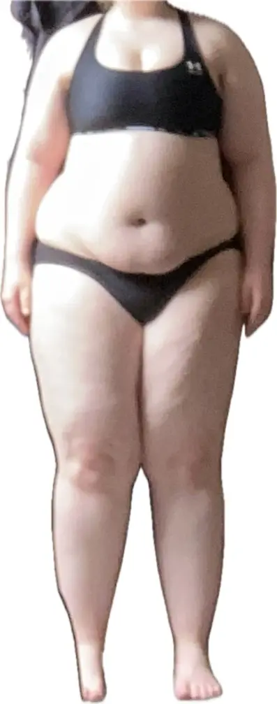 Just started day one.