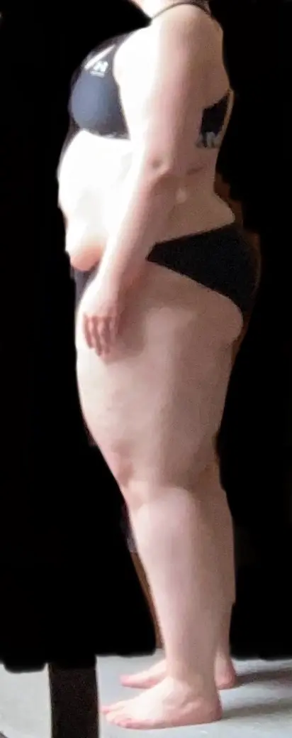 Just started day one.