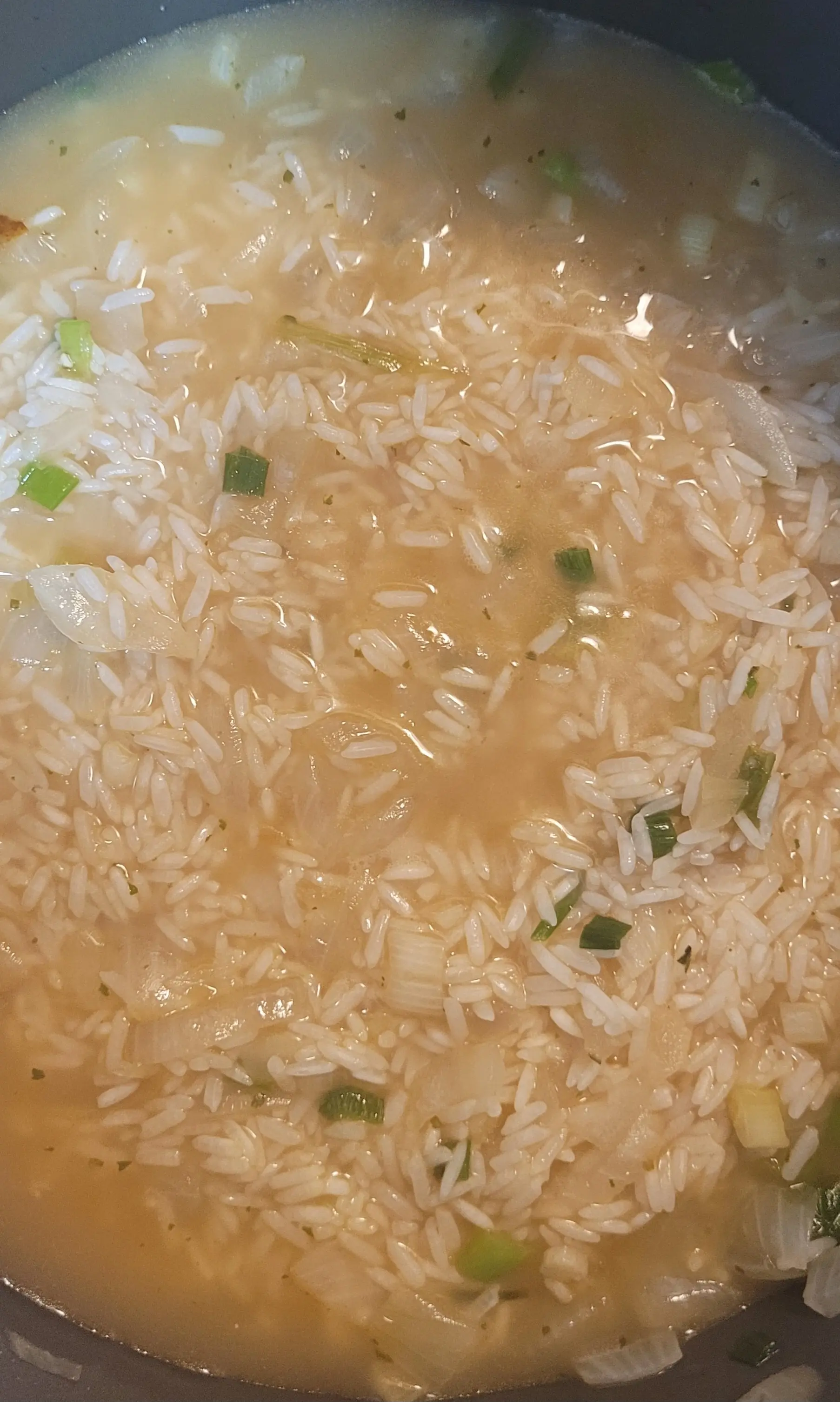 One Pot Rice Cooker Fried Rice