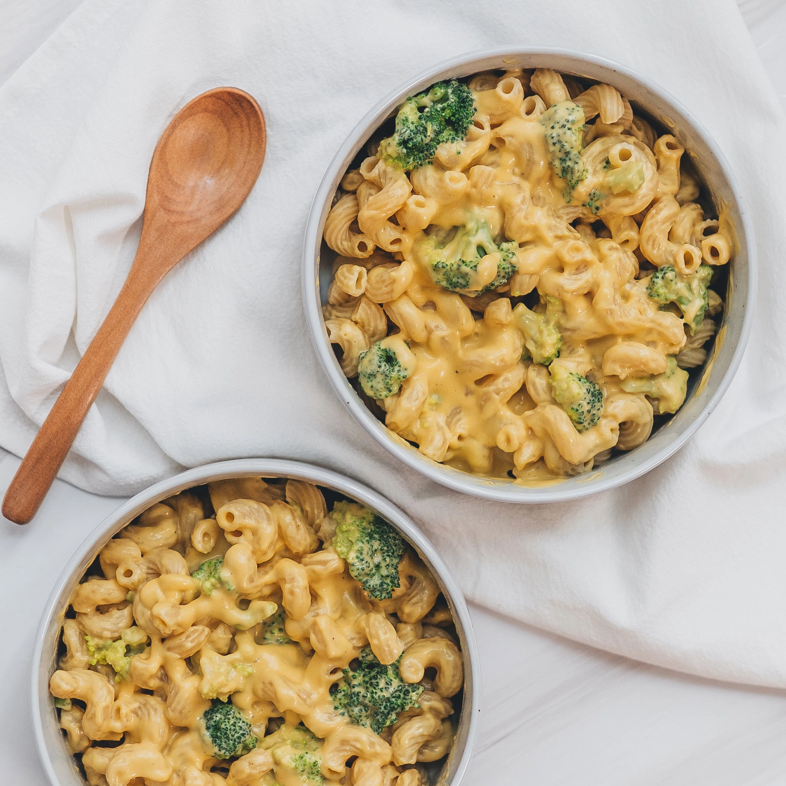 Vegan Mac and Cheese - Chloe Ting Recipes