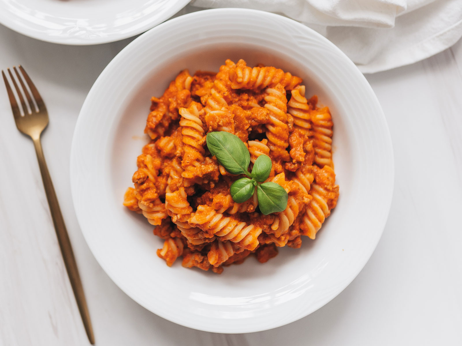 Hidden Veggie Bolognese Chloe Ting Recipes