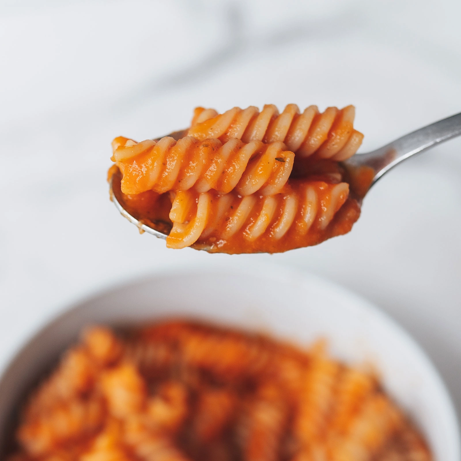 Hidden Veggie Red Sauce - Chloe Ting Recipes