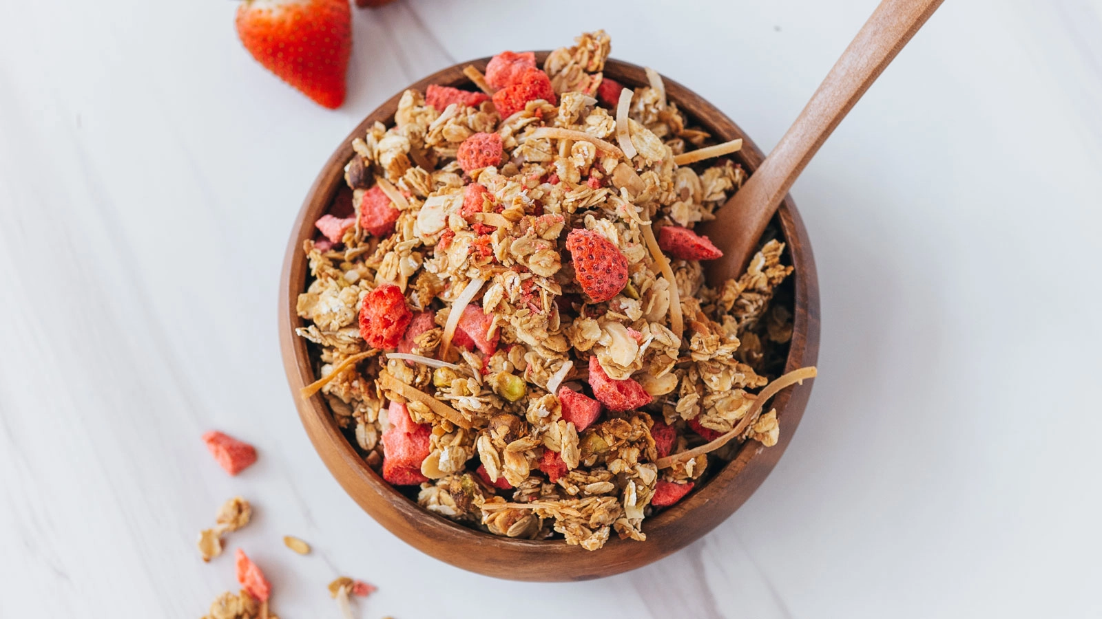 raz strawberry granola flavor Strawberry Granola Raz: Honest Guide for Adult Consumers