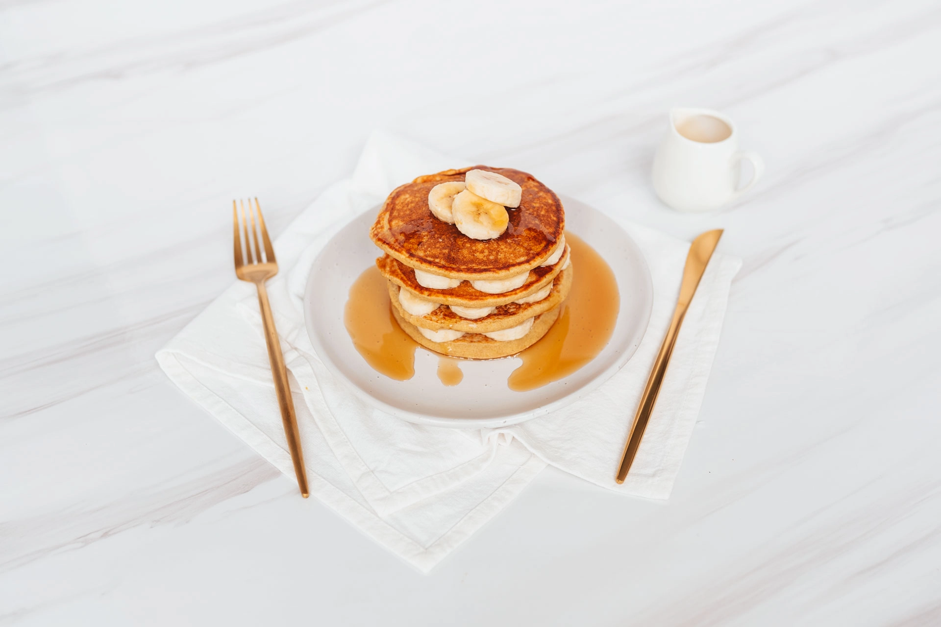 Chloe Ting Free Healthy Pancakes Recipes