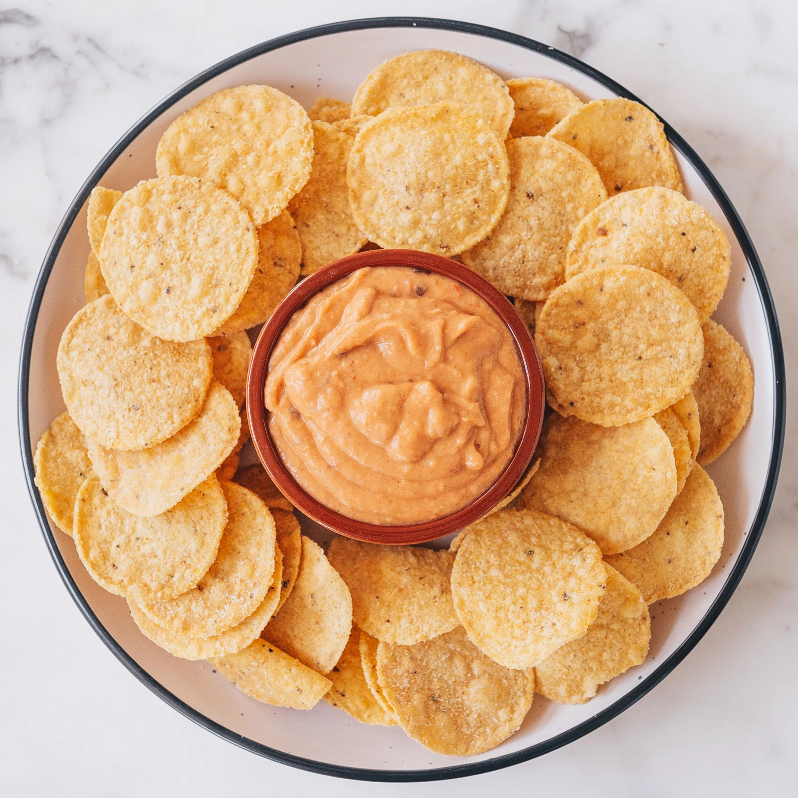 Chipotle White Bean Dip Chloe Ting Recipes