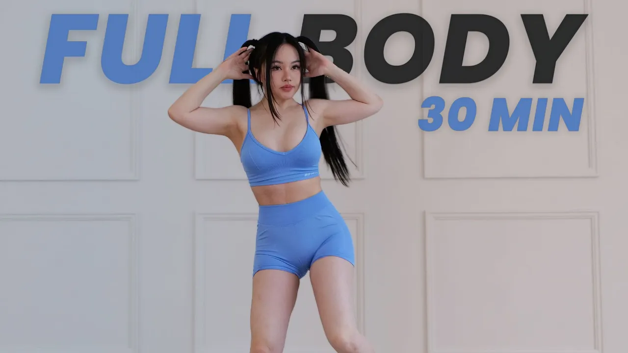Full Body Workout
